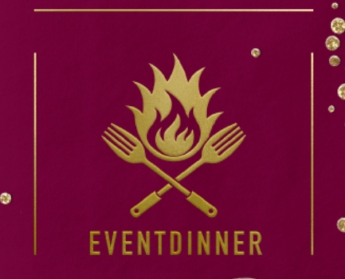 Eventdinner