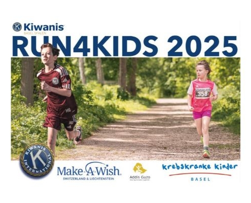 run4kids 2025