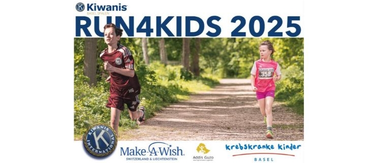 run4kids 2025